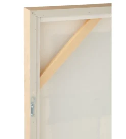 Zestaw dwóch obrazów PINEWOODY 82 x 62 cm*J-Line Clearance
