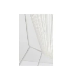 Zestaw 2 foteli ACAPULCO mono biel*KARE Clearance