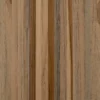 Zestaw 2 konsol BELLAMONTE 85 cm 75 cm drewno teak*Zona-Design Sale