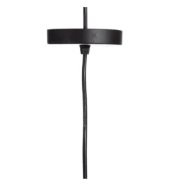 Zestaw 2 lamp wiszących WATEY 42 cm naturalne*Zona-Design Outlet