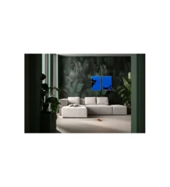 Zestaw 2 obrazów CIAO GATTO 60 x 40 cm*KDesign Online