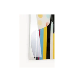 Zestaw 2 obrazów MUSE RETRO LADY 30 x 40 cm*KDesign Outlet