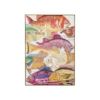 Zestaw 2 obrazów TOUCHED FISH MEETING*KDesign Discount