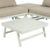 Zestaw ogrodowy KORNIO 3 sofy + stolik*Zona-Design Discount