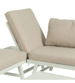 Zestaw ogrodowy KORNIO 3 sofy + stolik*Zona-Design Discount