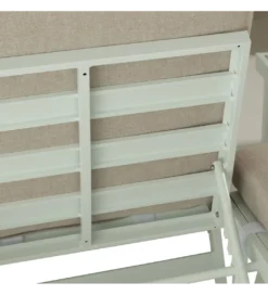 Zestaw ogrodowy KORNIO 3 sofy + stolik*Zona-Design Discount