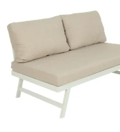 Zestaw ogrodowy KORNIO 3 sofy + stolik*Zona-Design Discount