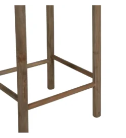 Zestaw stolików BAMBÚ 32 cm 22 cm bambus*Zona-Design Outlet