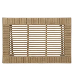 Zestaw stolików BAMBÚ 57 cm 45 cm 34 cm bambus*Zona-Design Clearance
