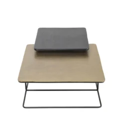 Zestaw 2 stolików kawowych DIEGO 70 cm*KARE Sale