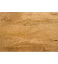 Zestaw 2 stolików kawowych GATSBY 100 cm 45 cm drewno mango*Invicta Interior Hot