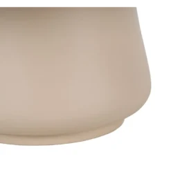 Zestaw 2 stolików kawowych RAGER 90 cm 70 cm drewno mango*Zona-Design Outlet
