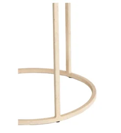 Zestaw 2 stolików kawowych SADAR 50 cm 52 cm*L&L